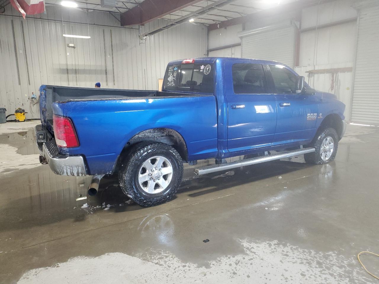2014 RAM 2500 - Image 3