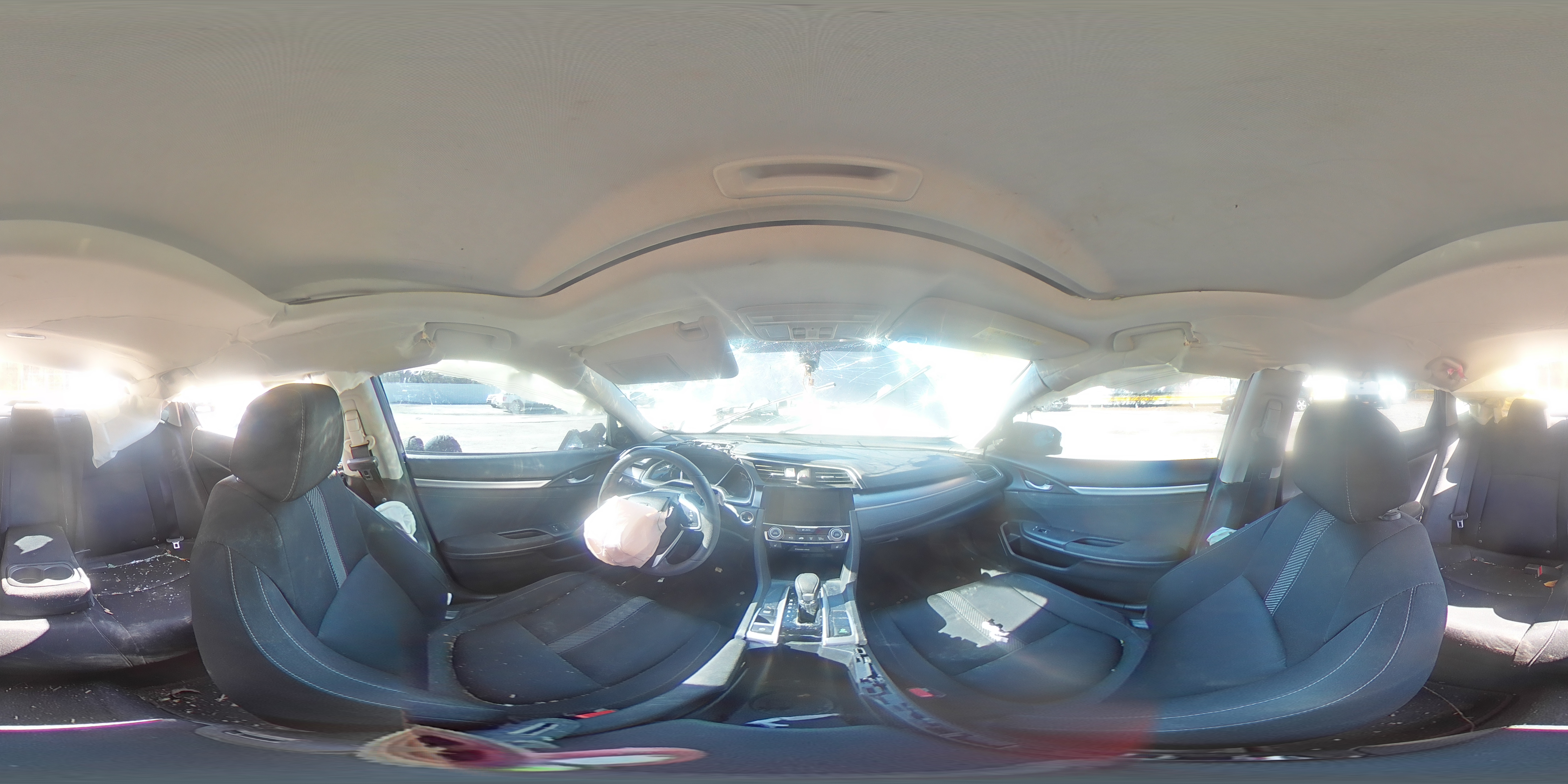 2016 Honda Civic - Image 13