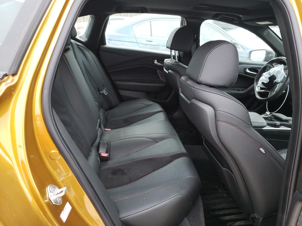 2023 Acura TLX - Image 10