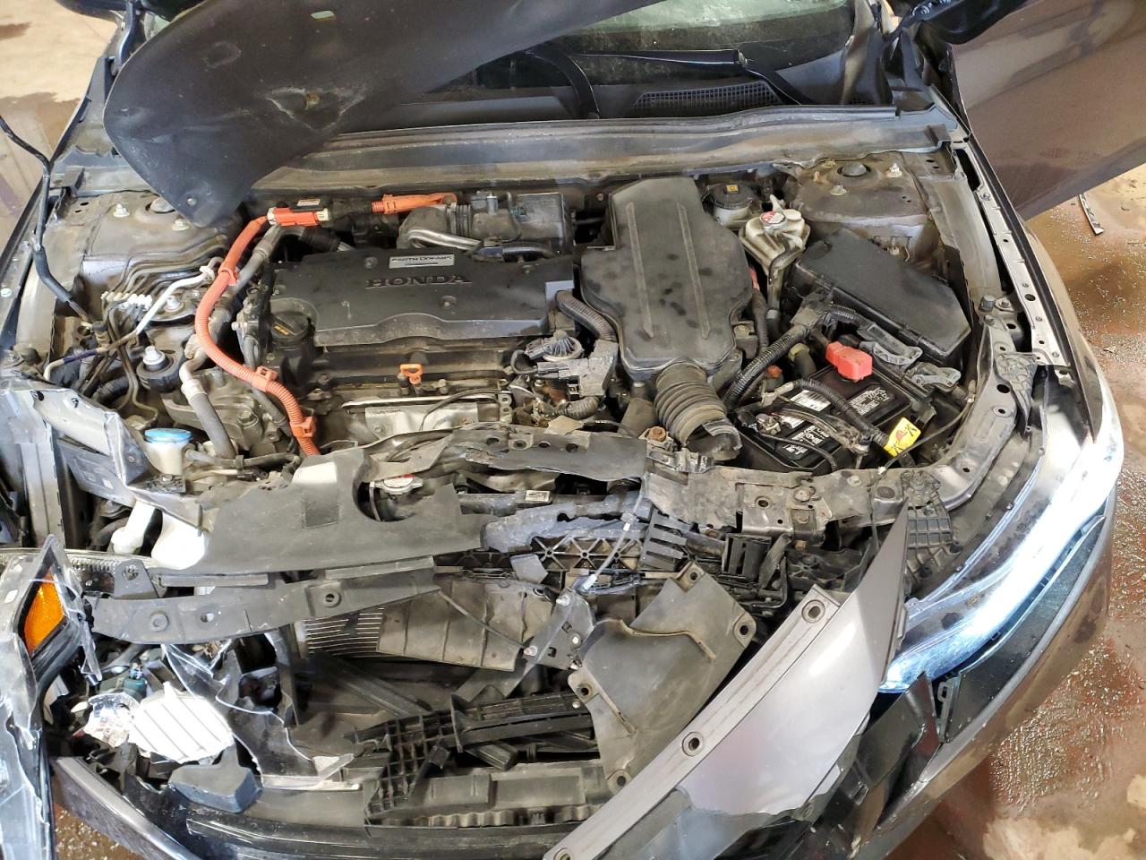 2018 Honda Accord - Image 11