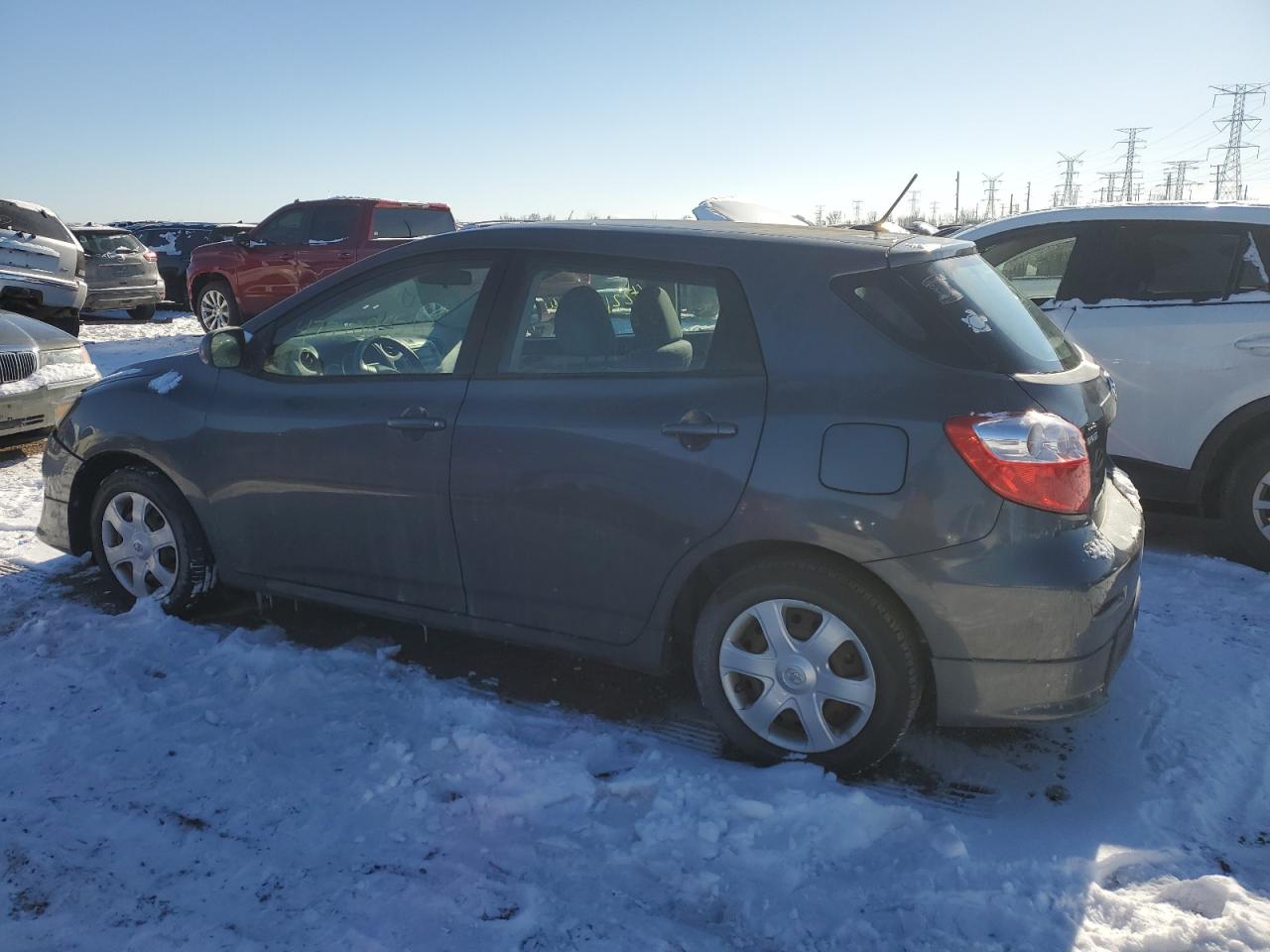 2009 Toyota Corolla - Image 2