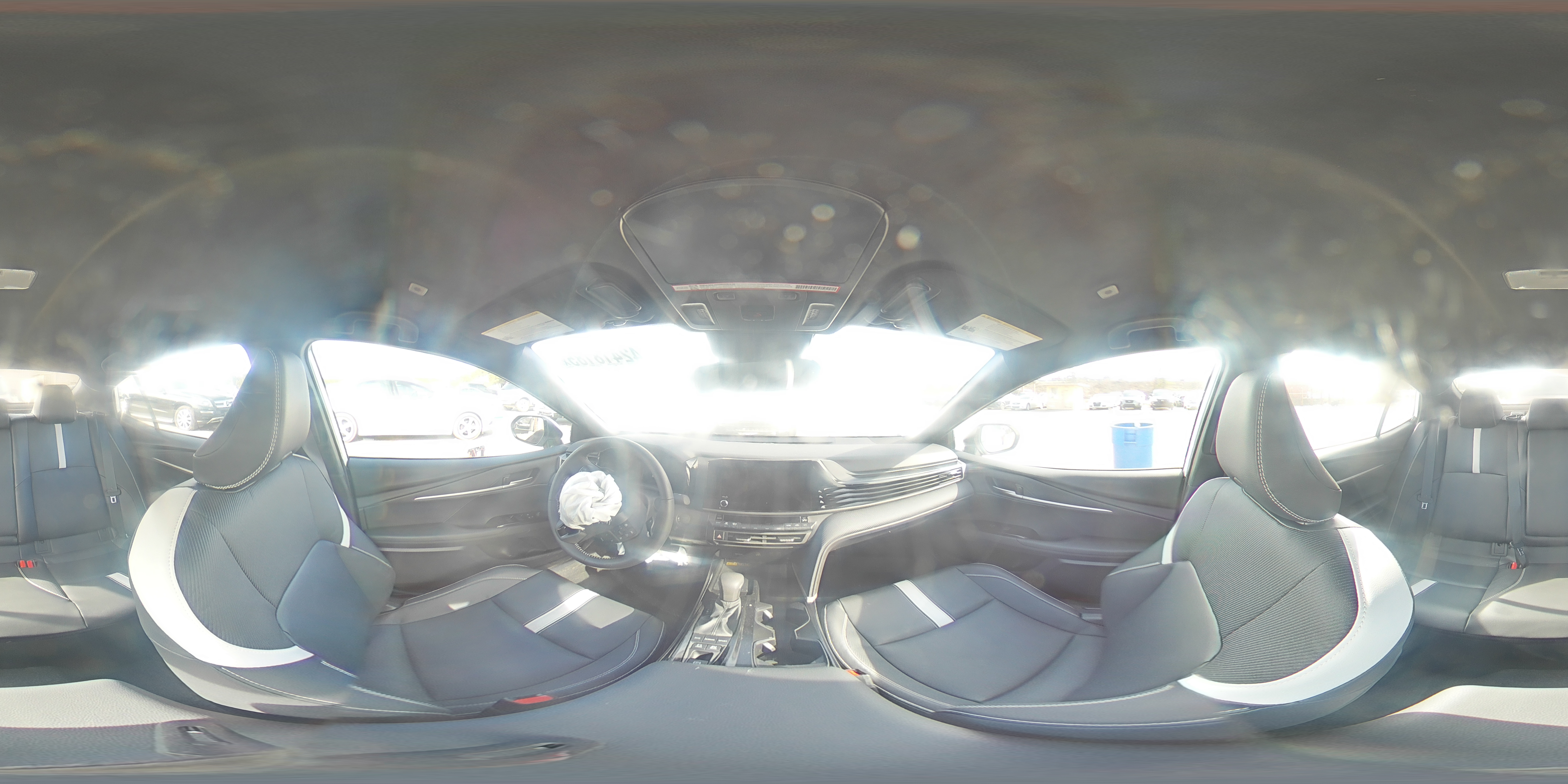 2025 Toyota Camry - Image 13
