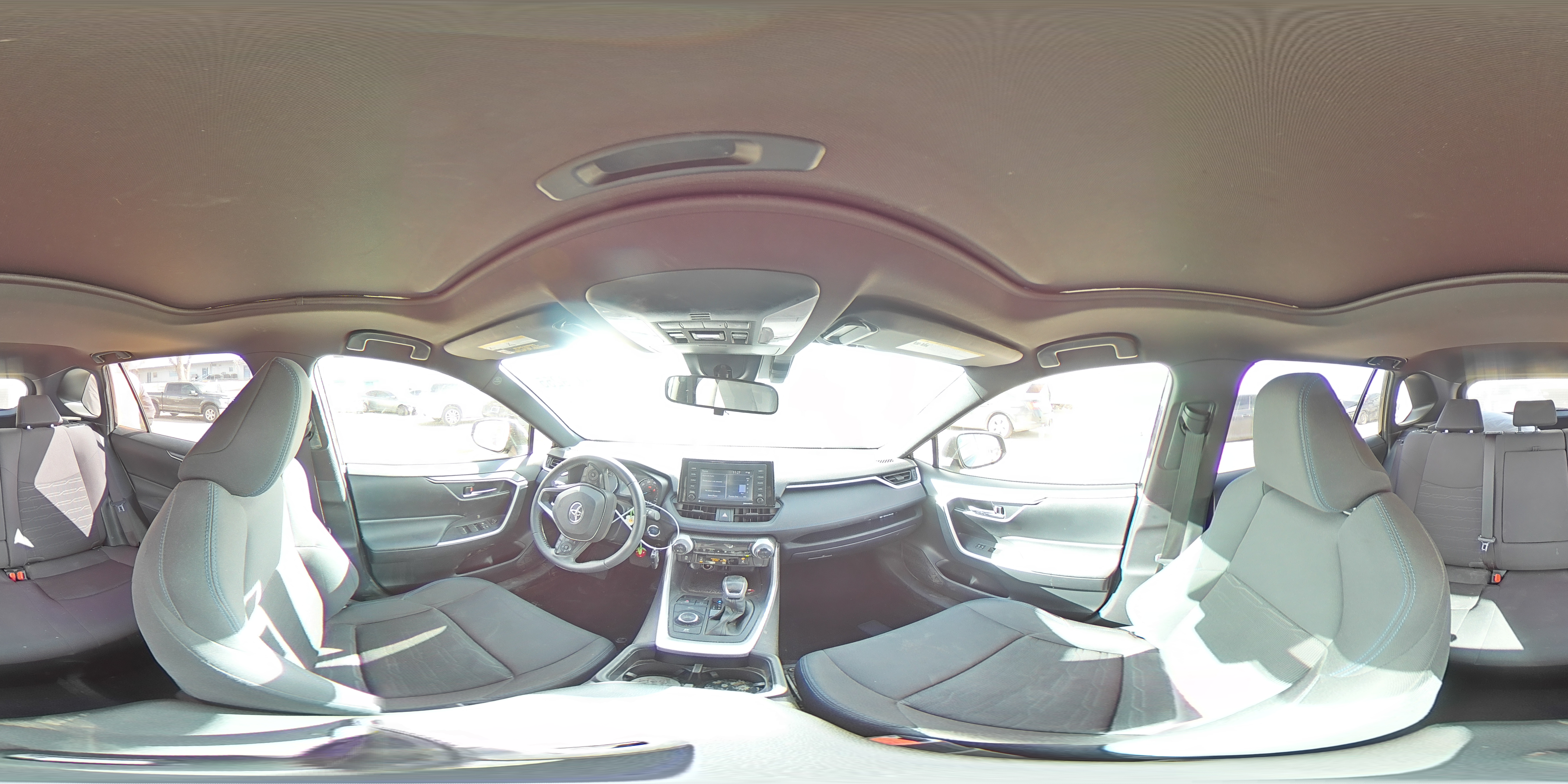 2022 Toyota RAV 4 - Image 14