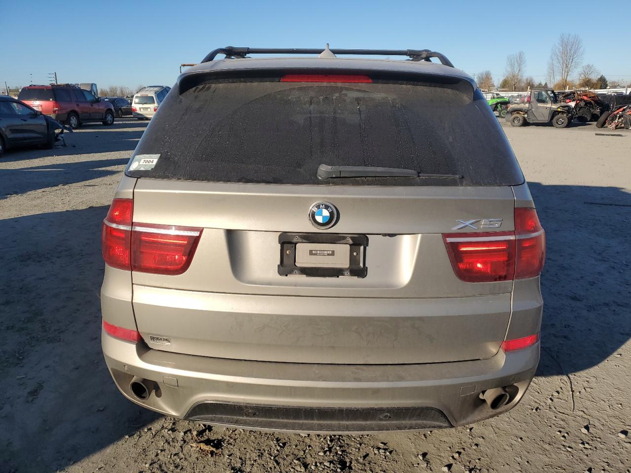 2012 BMW X5 - Image 6