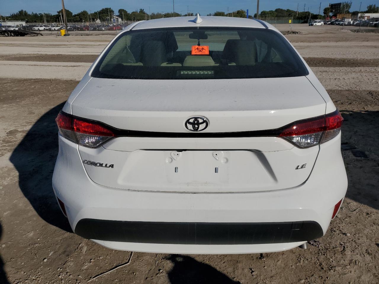 2021 Toyota Corolla - Image 6