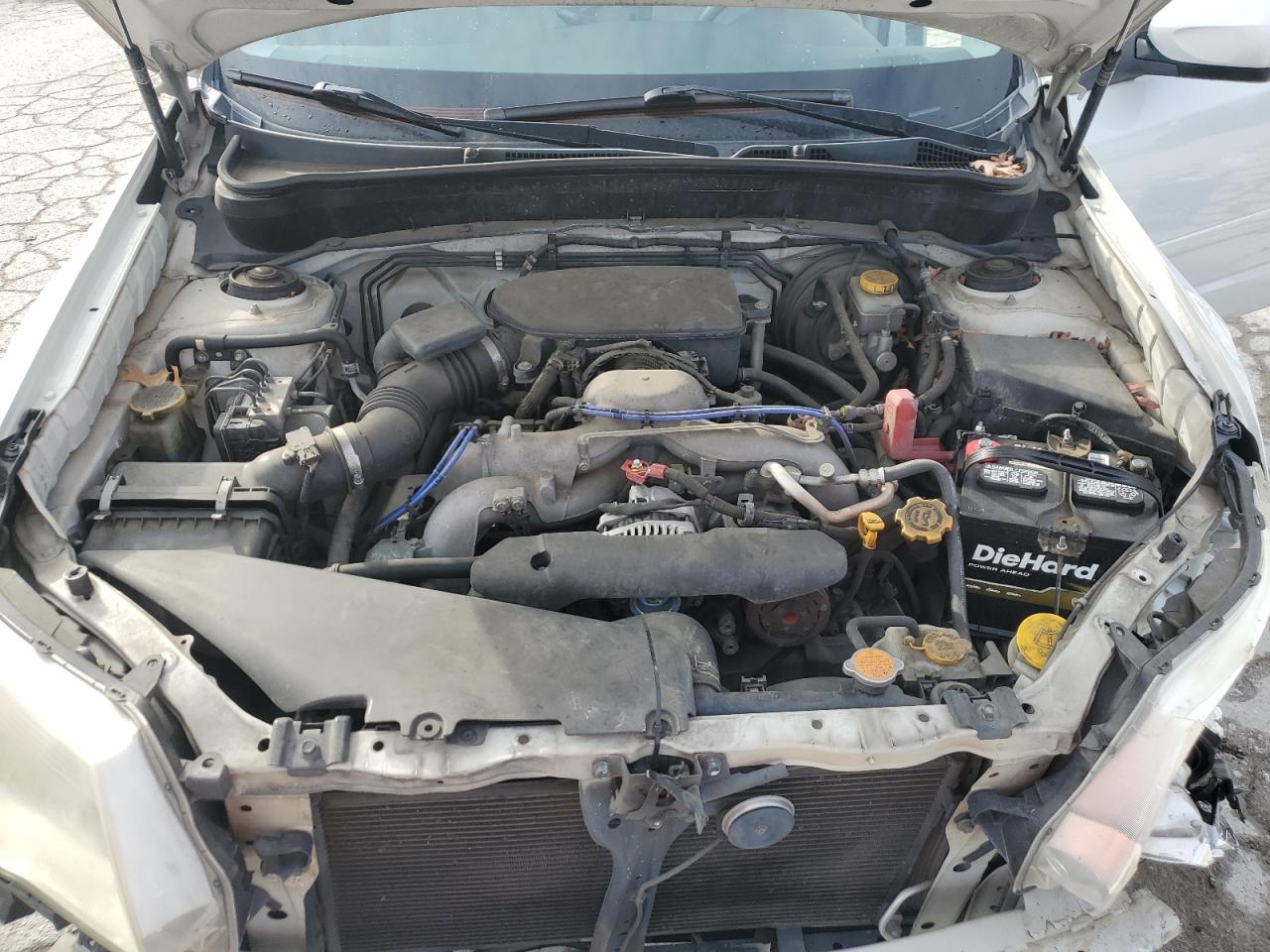 2010 Subaru Forester - Image 12