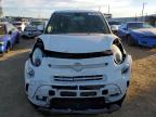 2014 Fiat 500L Trekking na sprzedaż w American Canyon, CA - Front End