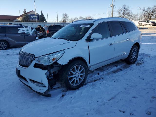 2017 Buick Enclave 