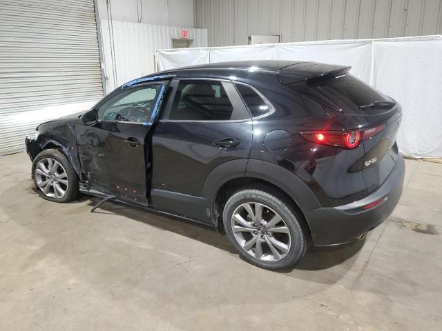  MAZDA CX30 2021 Черный