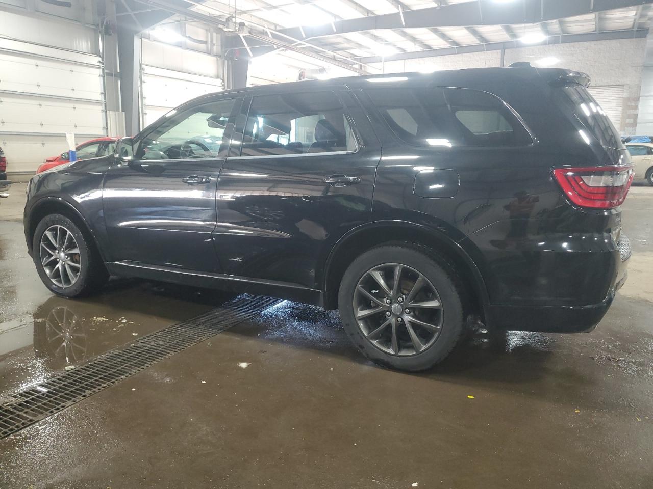 2018 Dodge Durango - Image 2