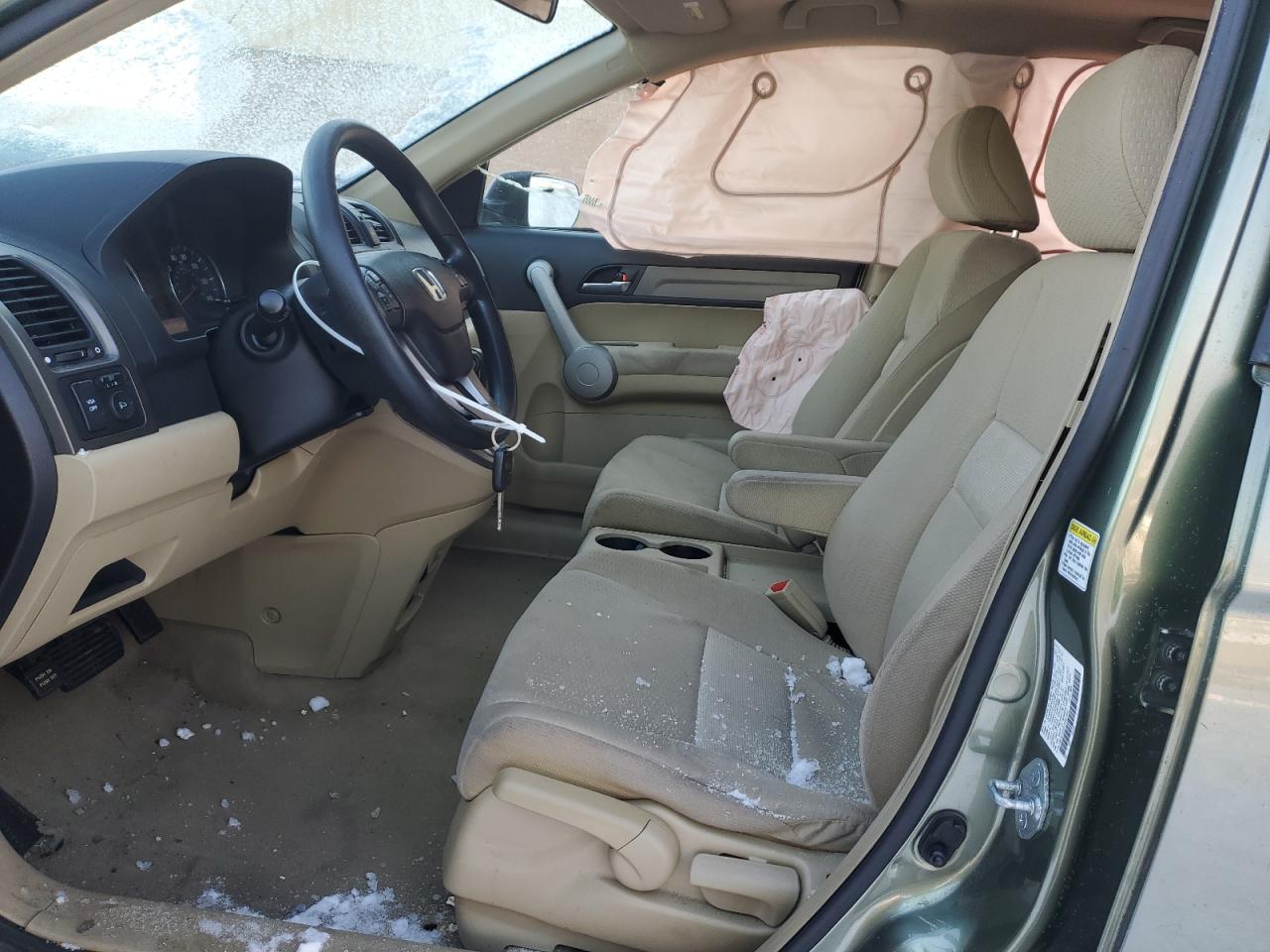 2007 Honda CR-V - Image 7
