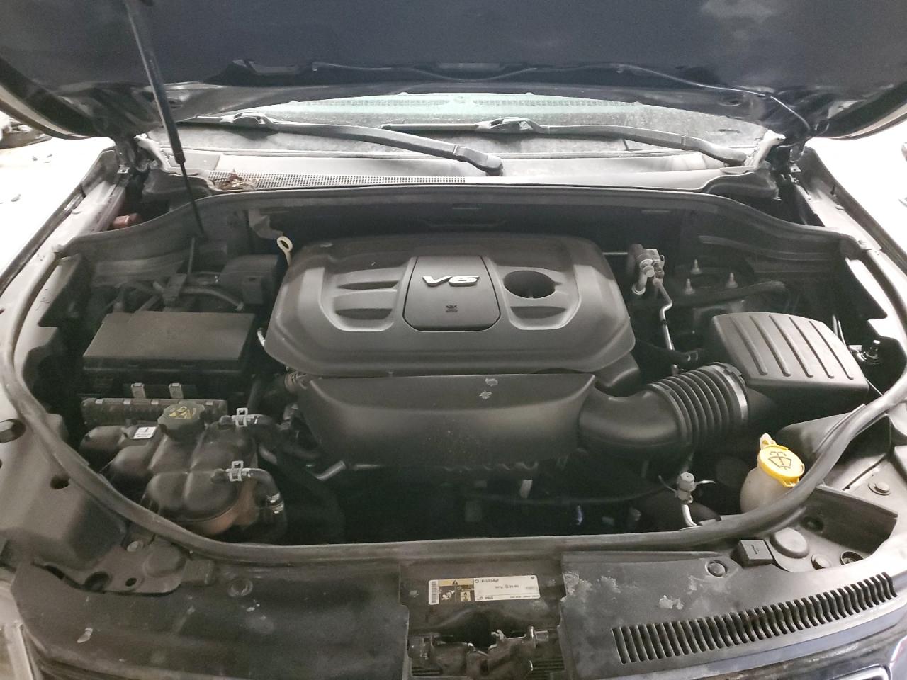 2016 Jeep Grand Cherokee - Image 12