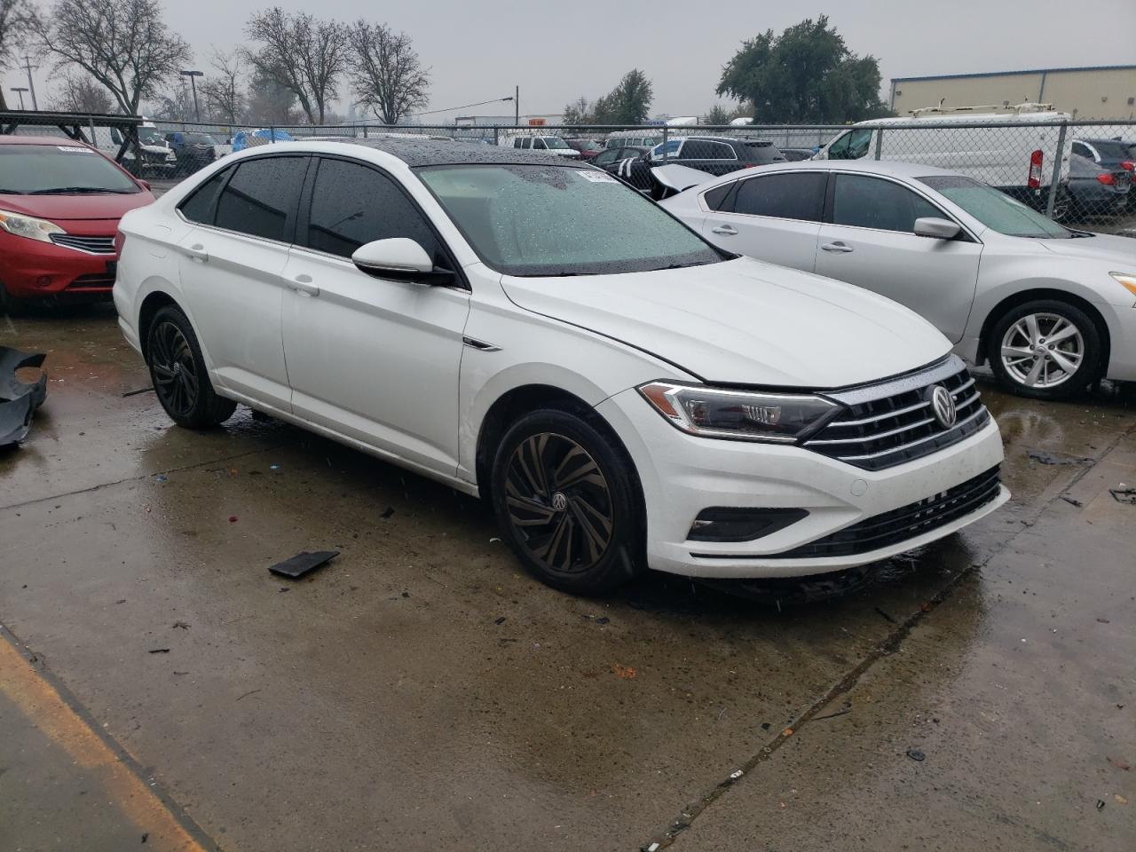 VIN 3VWG57BUXKM007236 2019 VOLKSWAGEN JETTA no.4