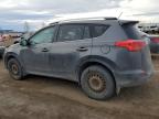 2013 TOYOTA RAV4 XLE for sale at Copart AB - CALGARY