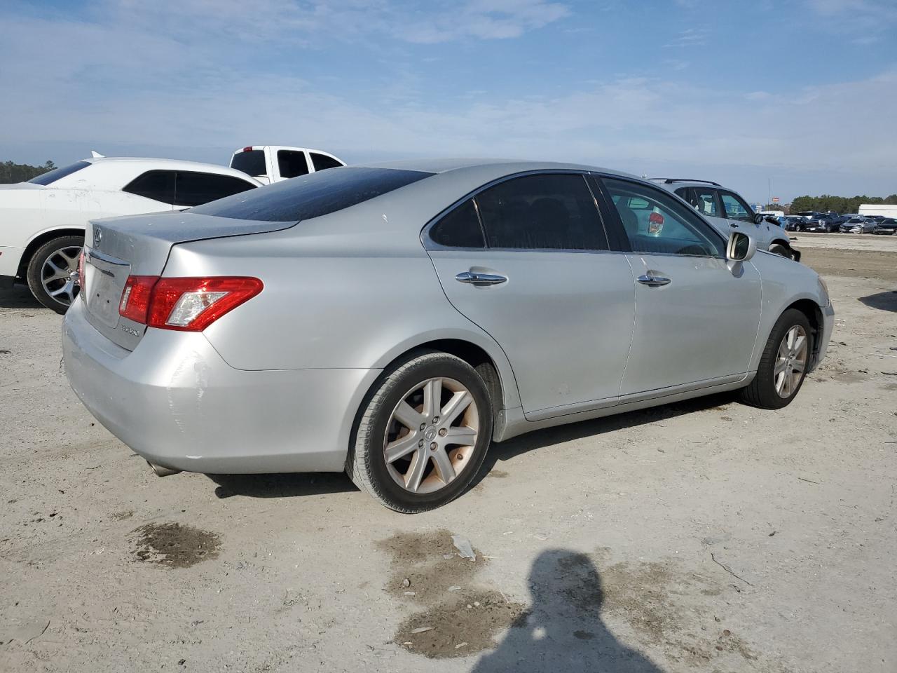 2007 Lexus ES - Image 3