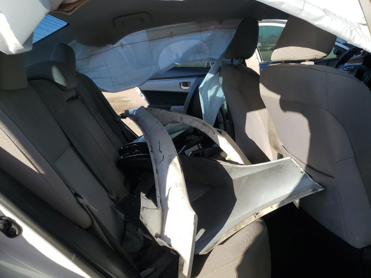 2015 Toyota Corolla - Image 10