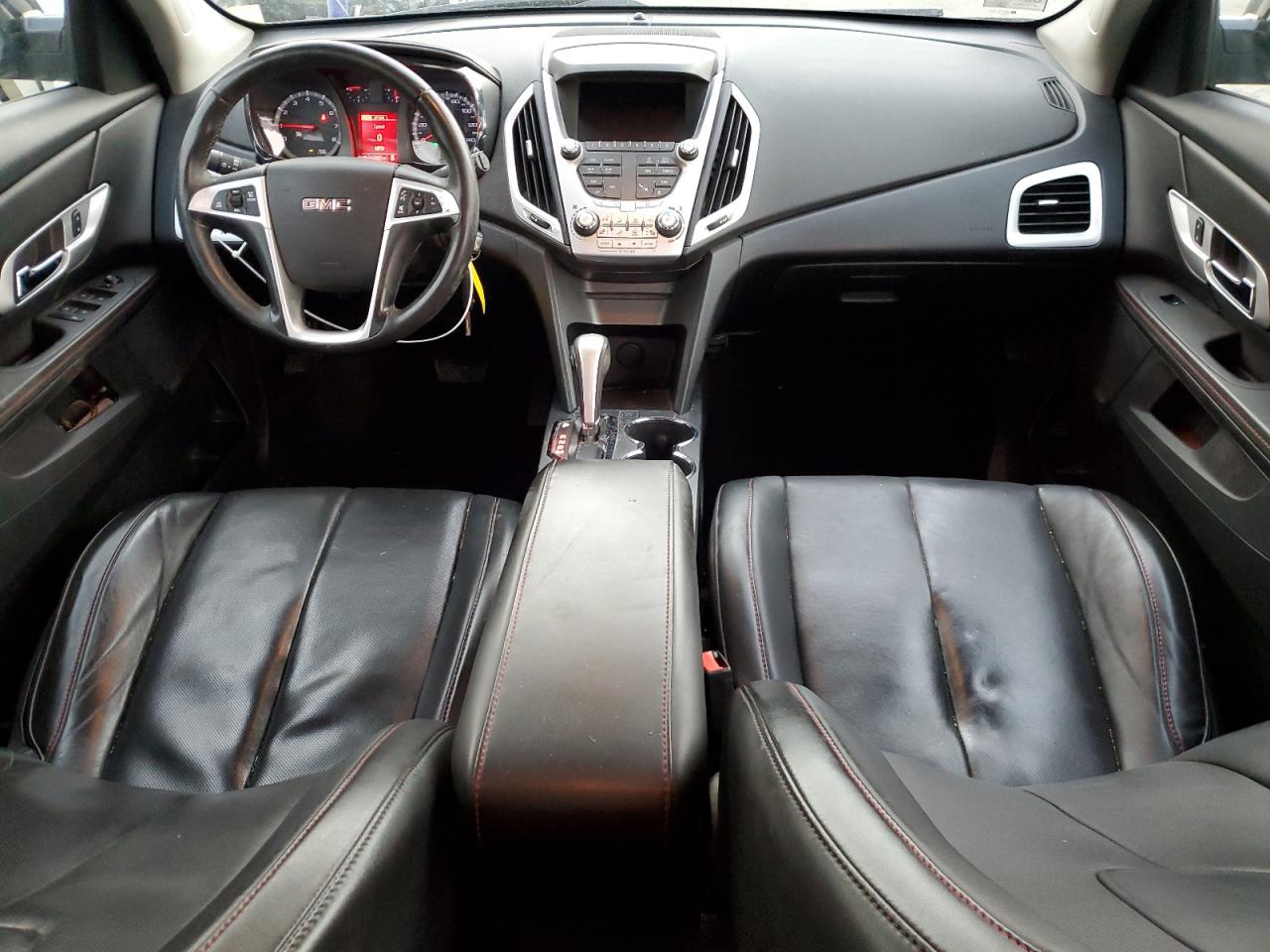 2014 GMC Terrain - Image 8