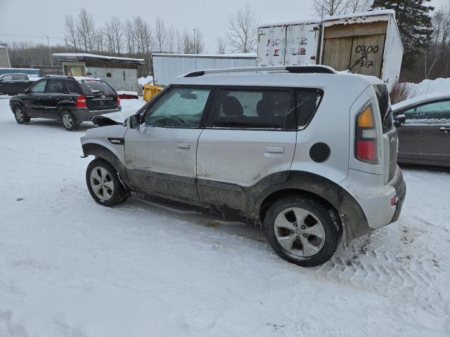 2010 KIA SOUL +