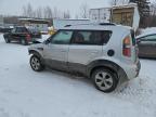 2010 KIA SOUL + for sale at Copart QC - MONTREAL