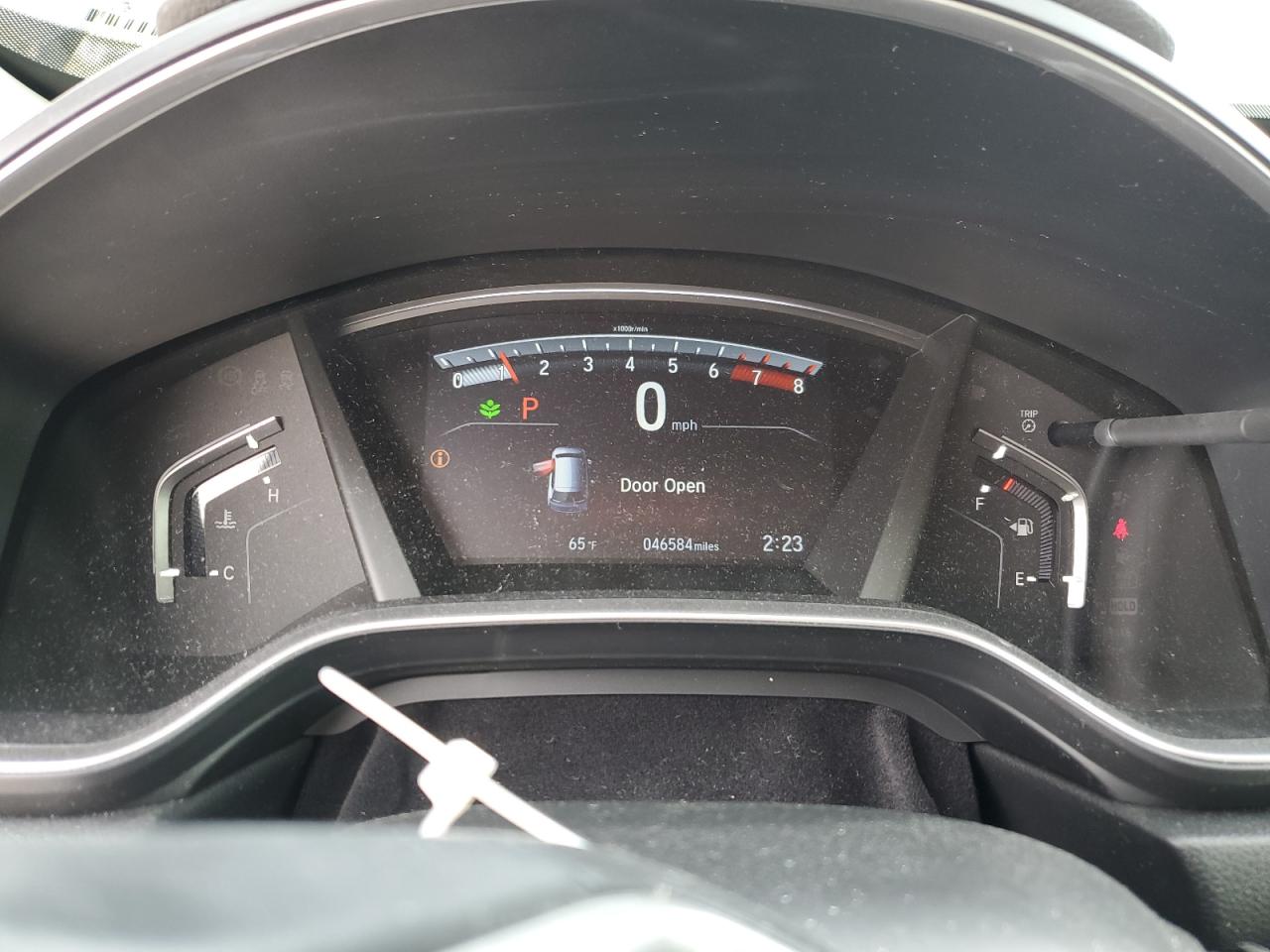 2019 Honda CR-V - Image 9