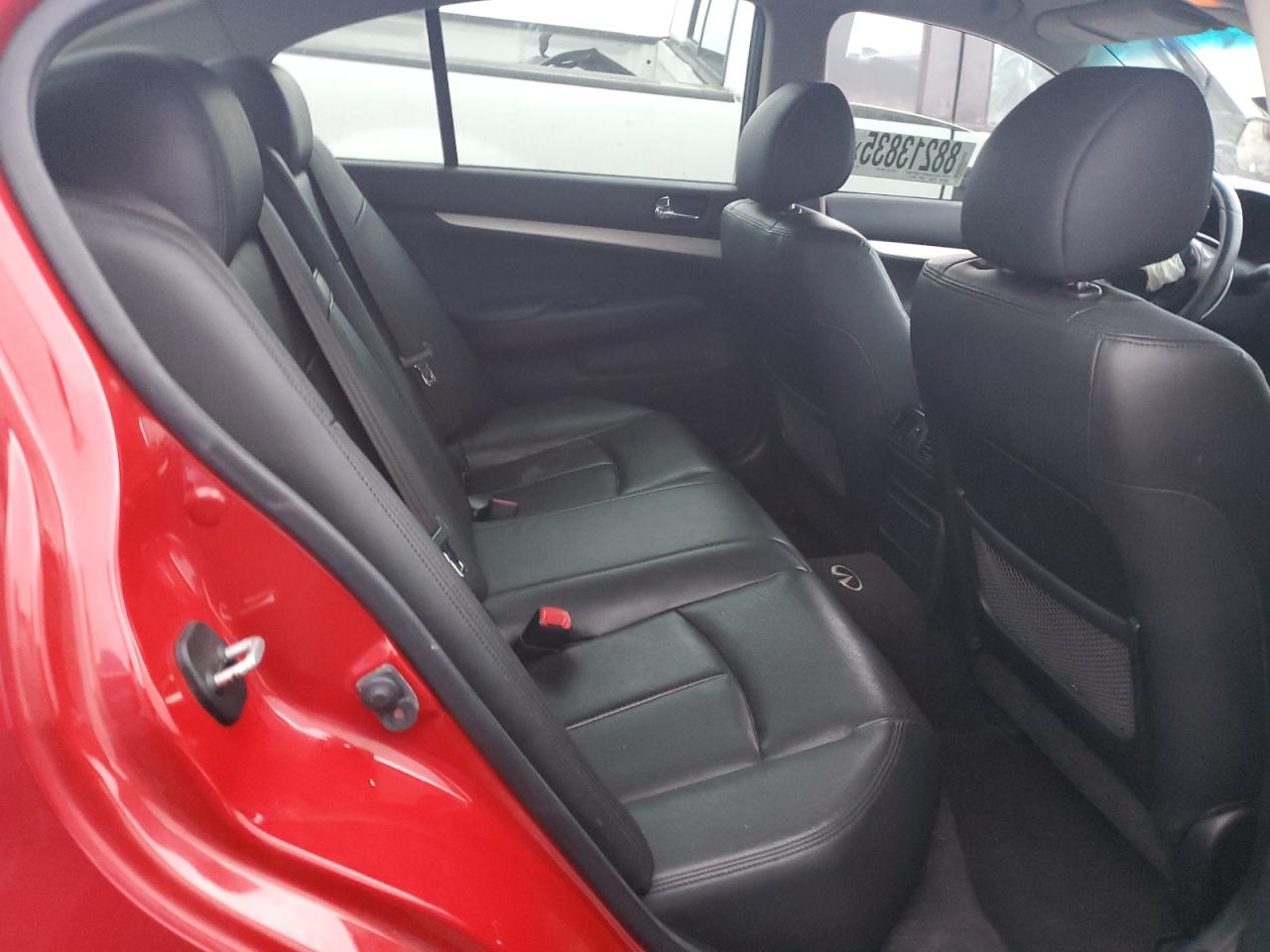2009 Infiniti G - Image 10