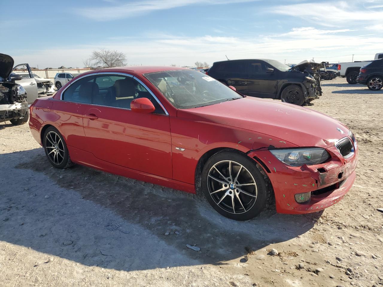 2013 BMW 3er - Image 4