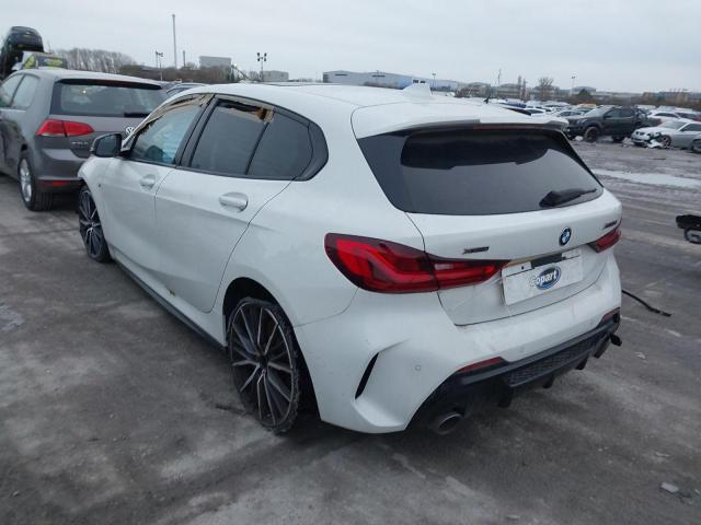2021 BMW M135I XDRI
