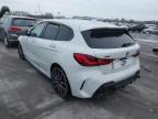 2021 BMW M135I XDRI for sale at Copart SANDWICH