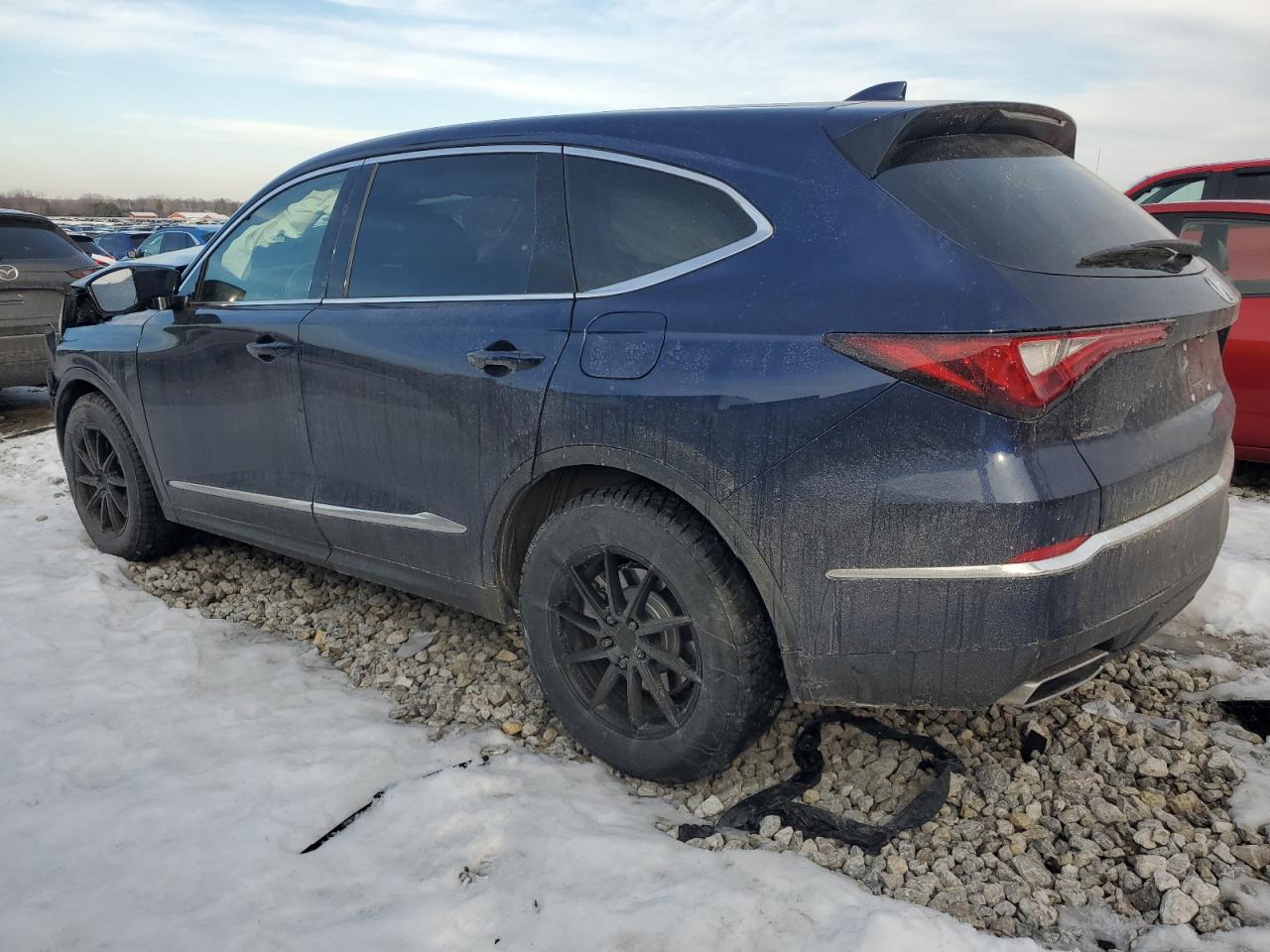 2024 Acura MDX - Image 2