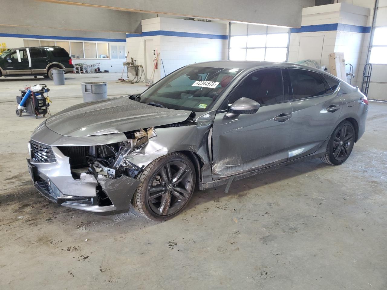 2023 Acura Integra - Image 1
