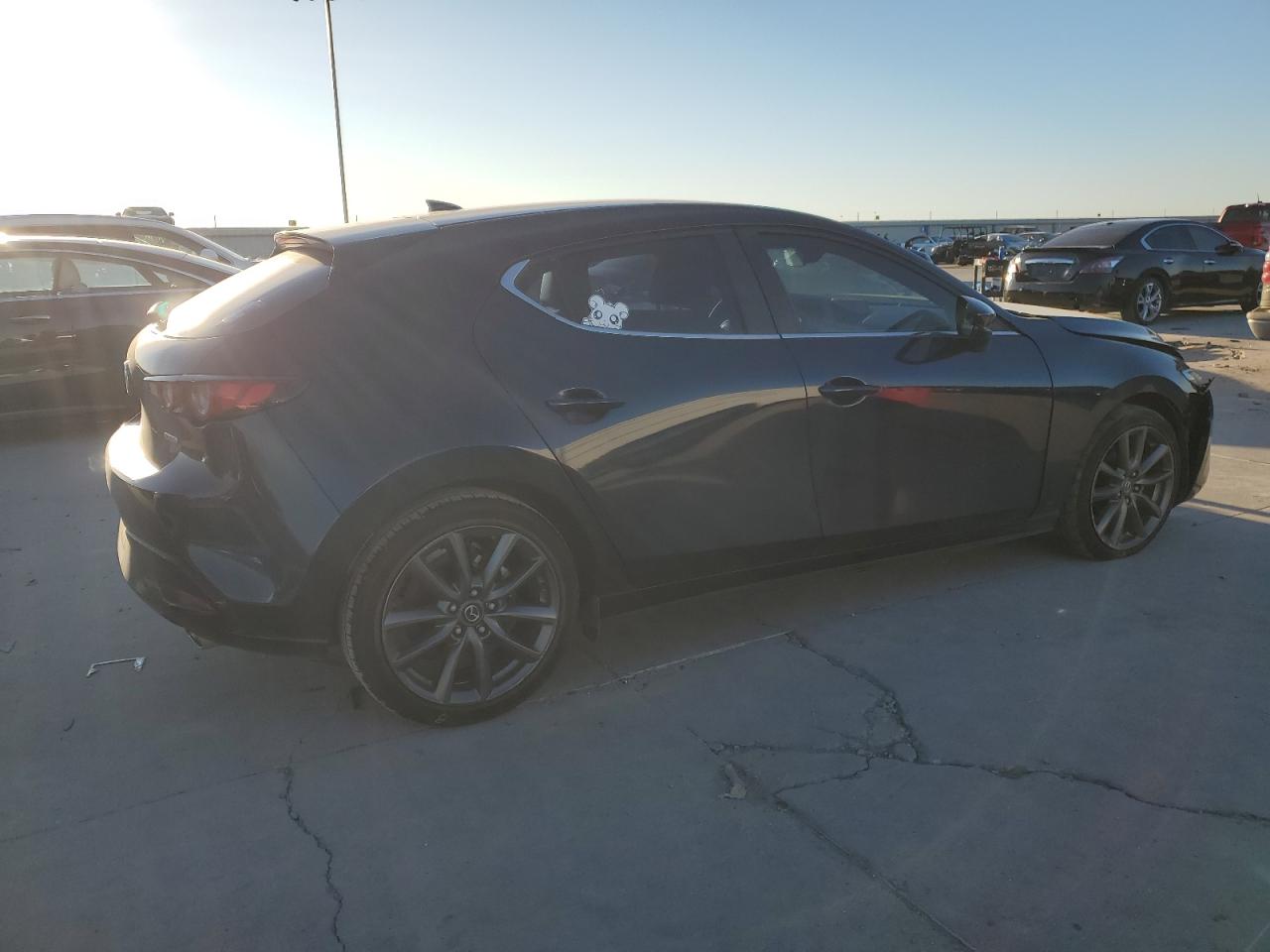 2019 Mazda 3 - Image 3