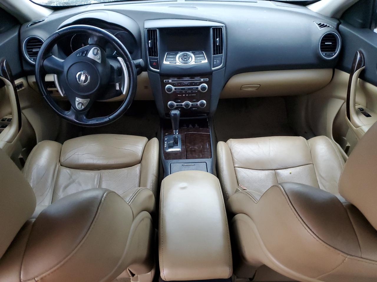2009 Nissan Maxima - Image 8