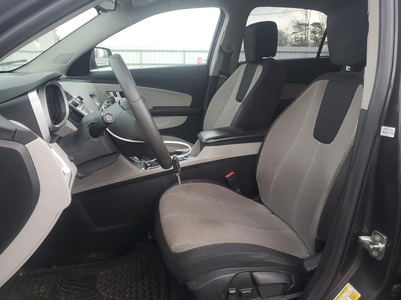 2016 Chevrolet Equinox - Image 7
