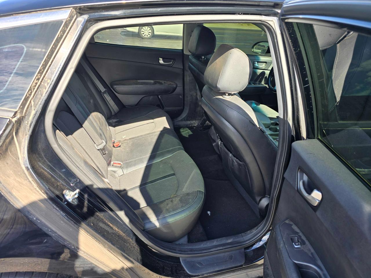 2018 Kia Optima Lx VIN: 5XXGT4L30JG254245 Lot: 43458225