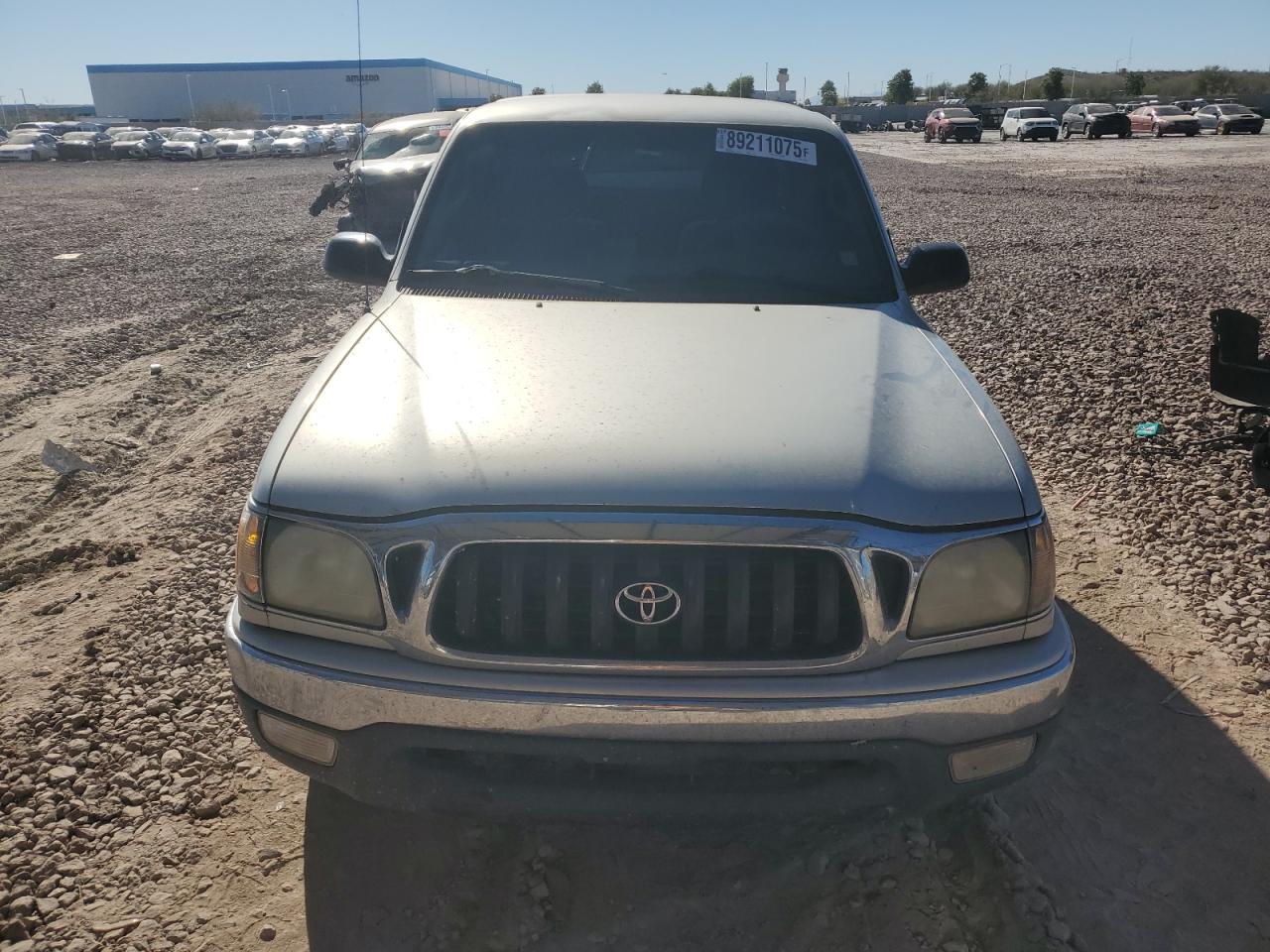 2003 Toyota Tacoma - Image 5