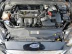 2016 Ford Fusion S за продажба в Cahokia Heights, IL - Rollover