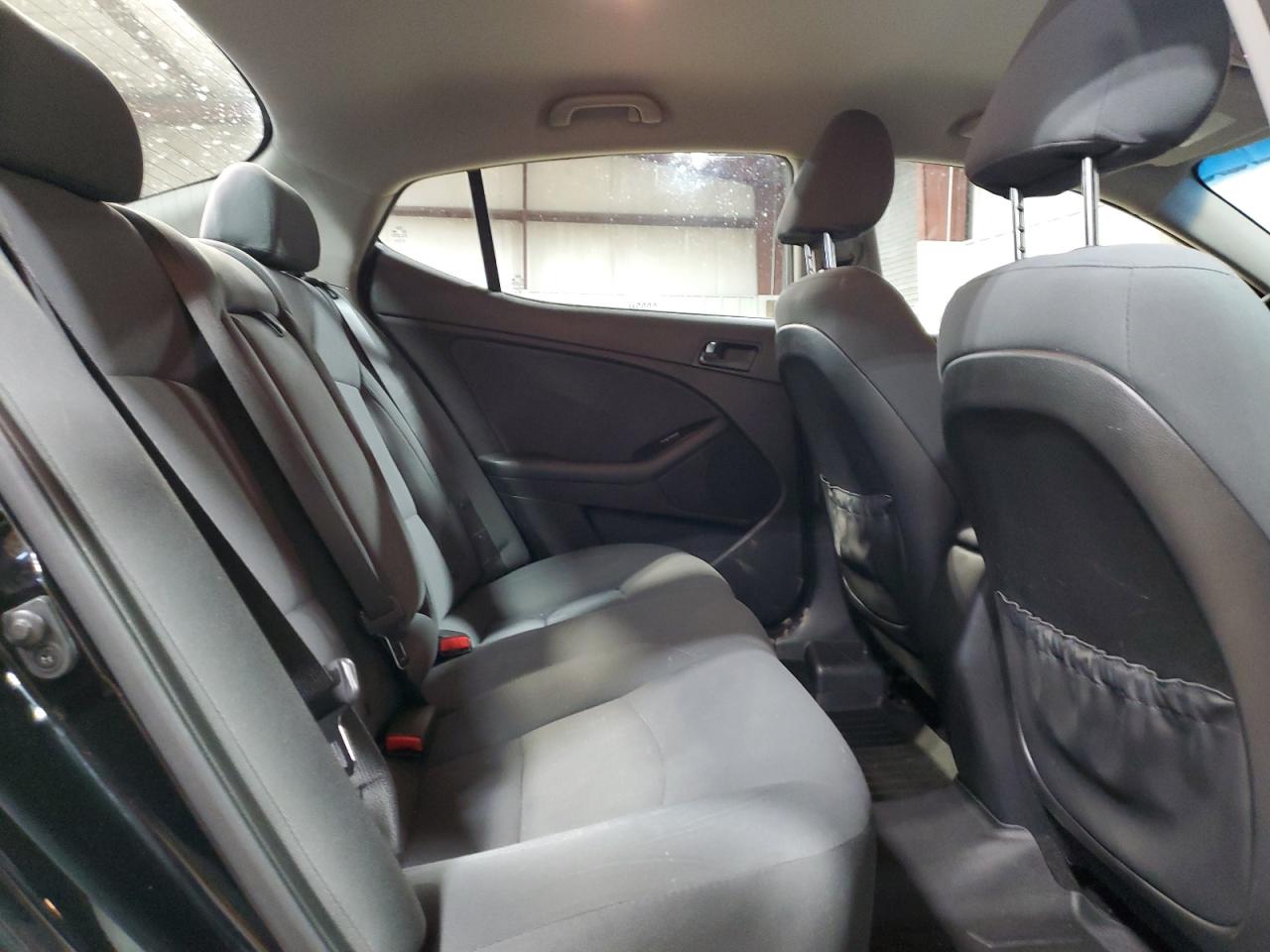 2015 Kia Optima - Image 10