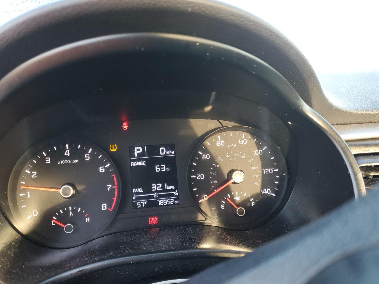 2022 Kia Rio - Image 9