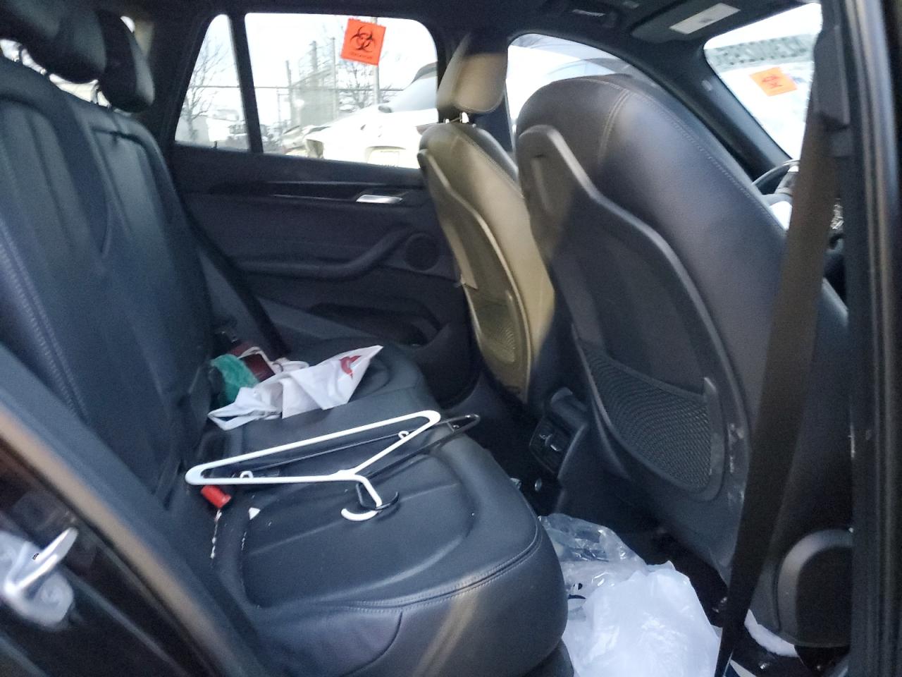 2018 BMW X1 - Image 11