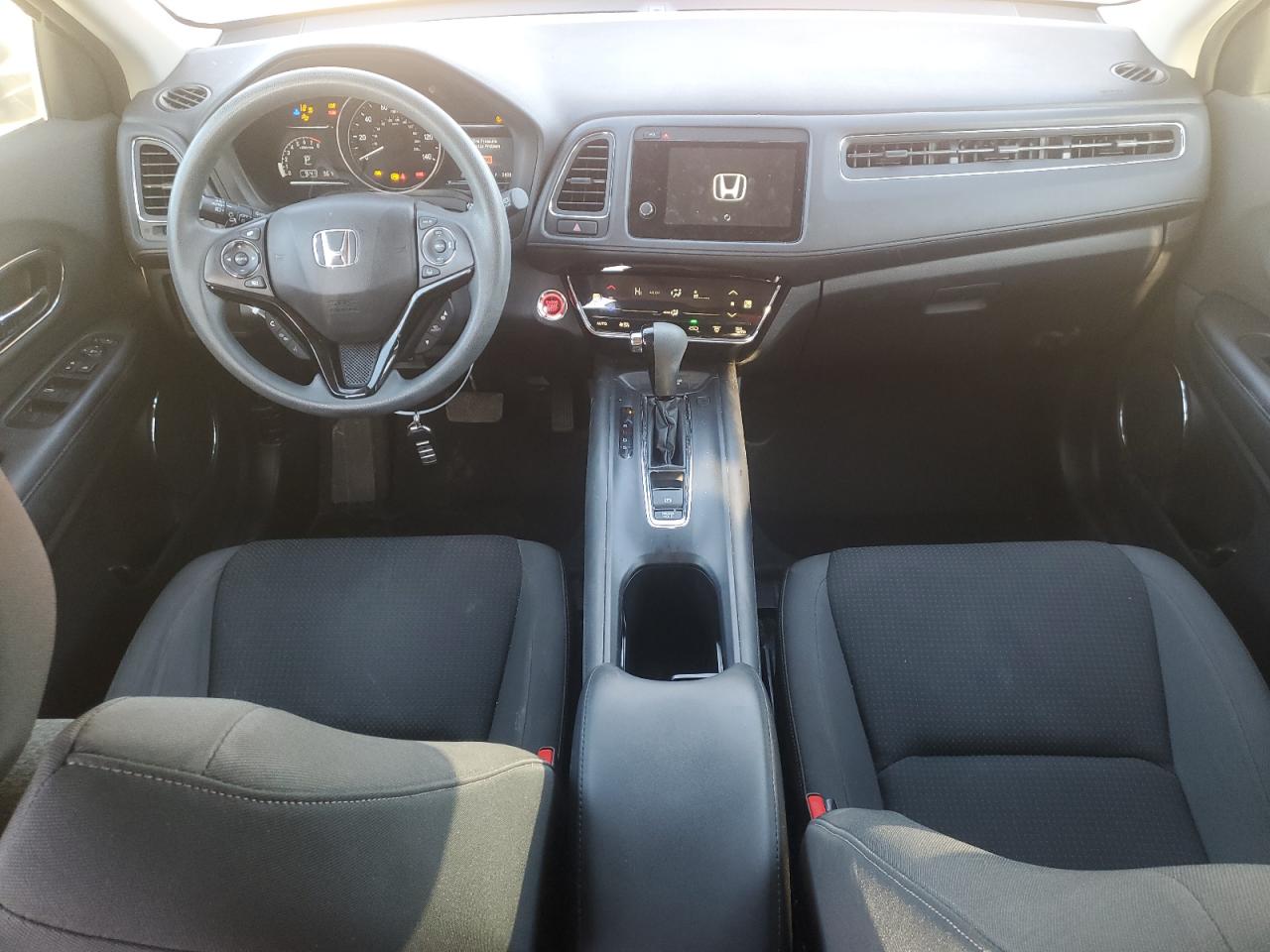 2020 Honda HR-V - Image 8