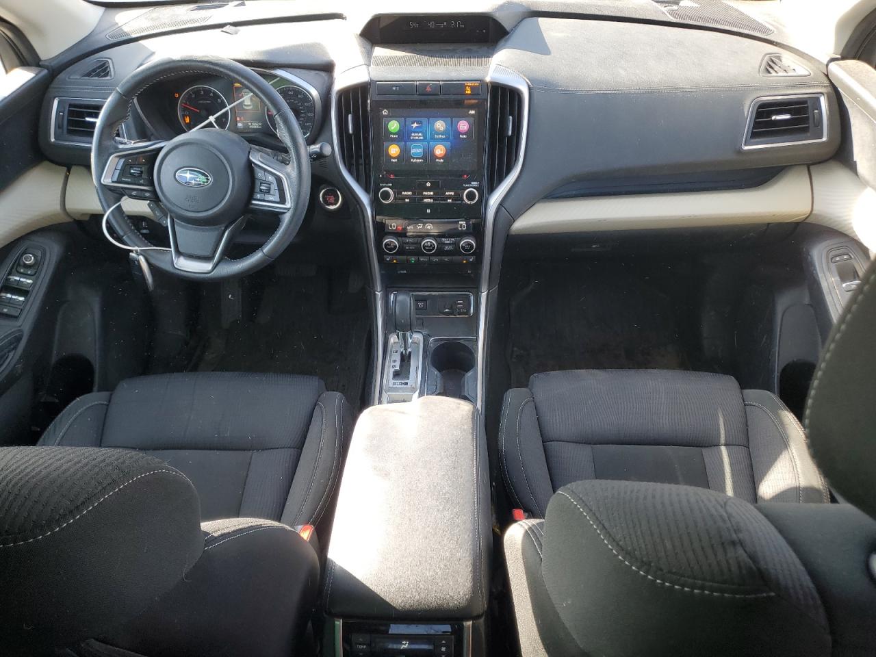 2020 Subaru Ascent - Image 8