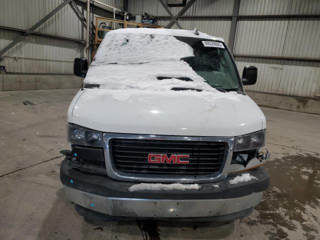 2019 GMC SAVANA G2500