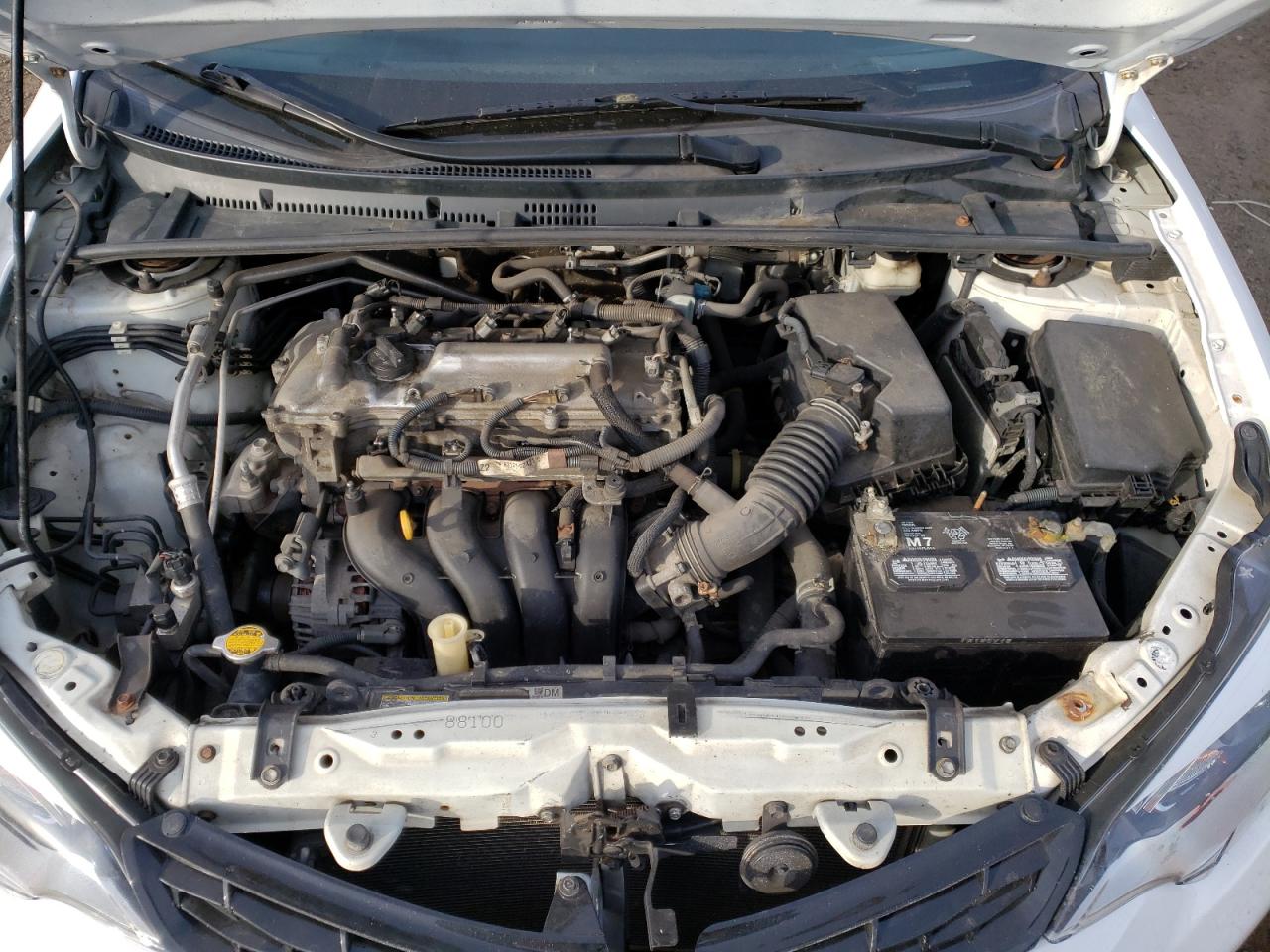 2015 Toyota Corolla - Image 12