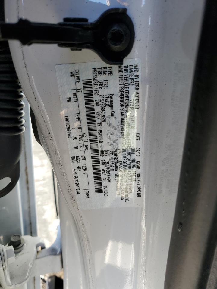 2013 Ford Focus - Image 12