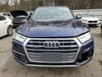 2018 Audi Q5 Premium Plus на продаже в Austell, GA - Front End