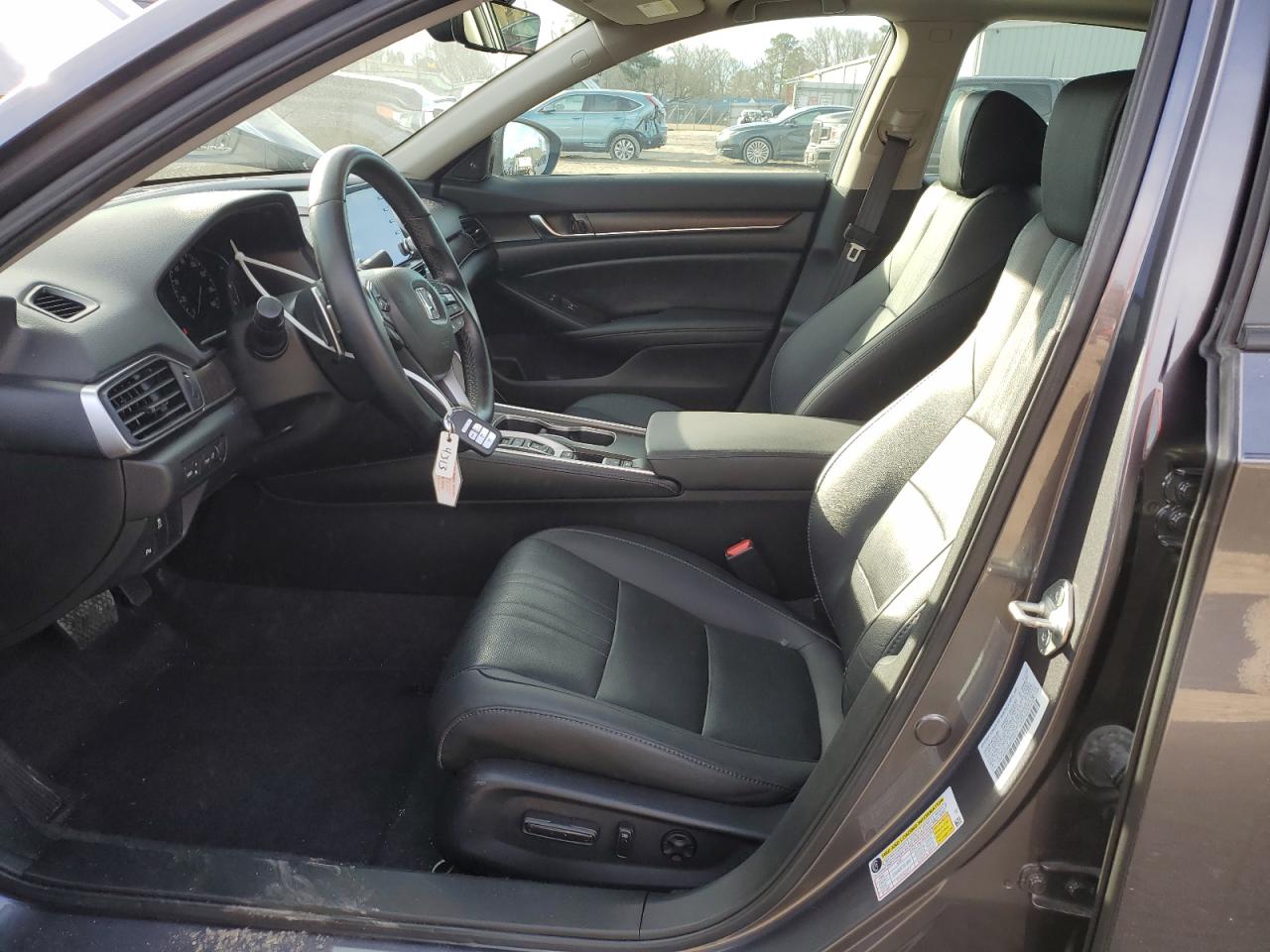 2021 Honda Accord - Image 7