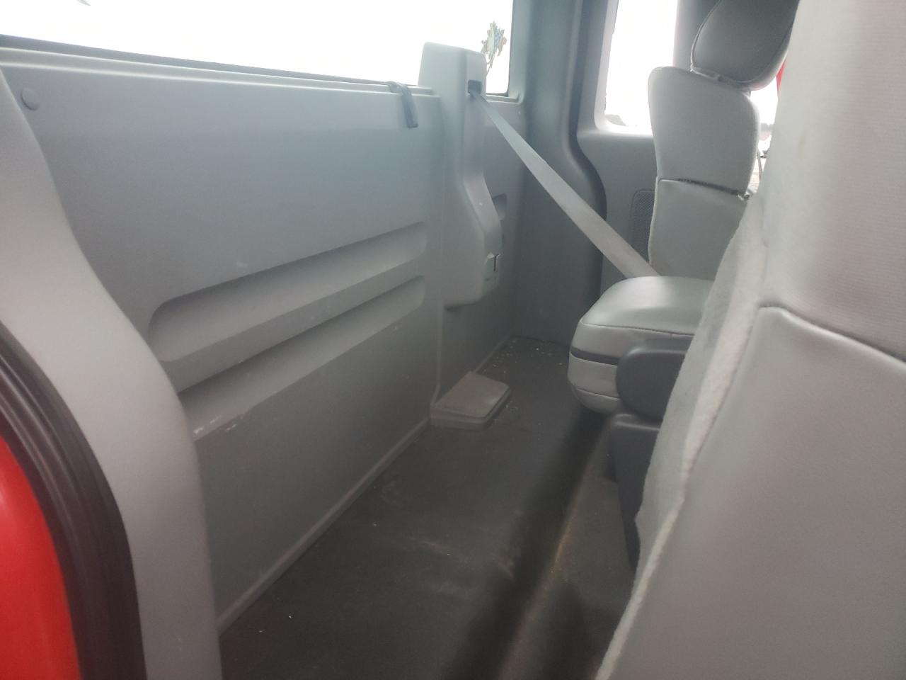 2008 Ford F-150 - Image 10