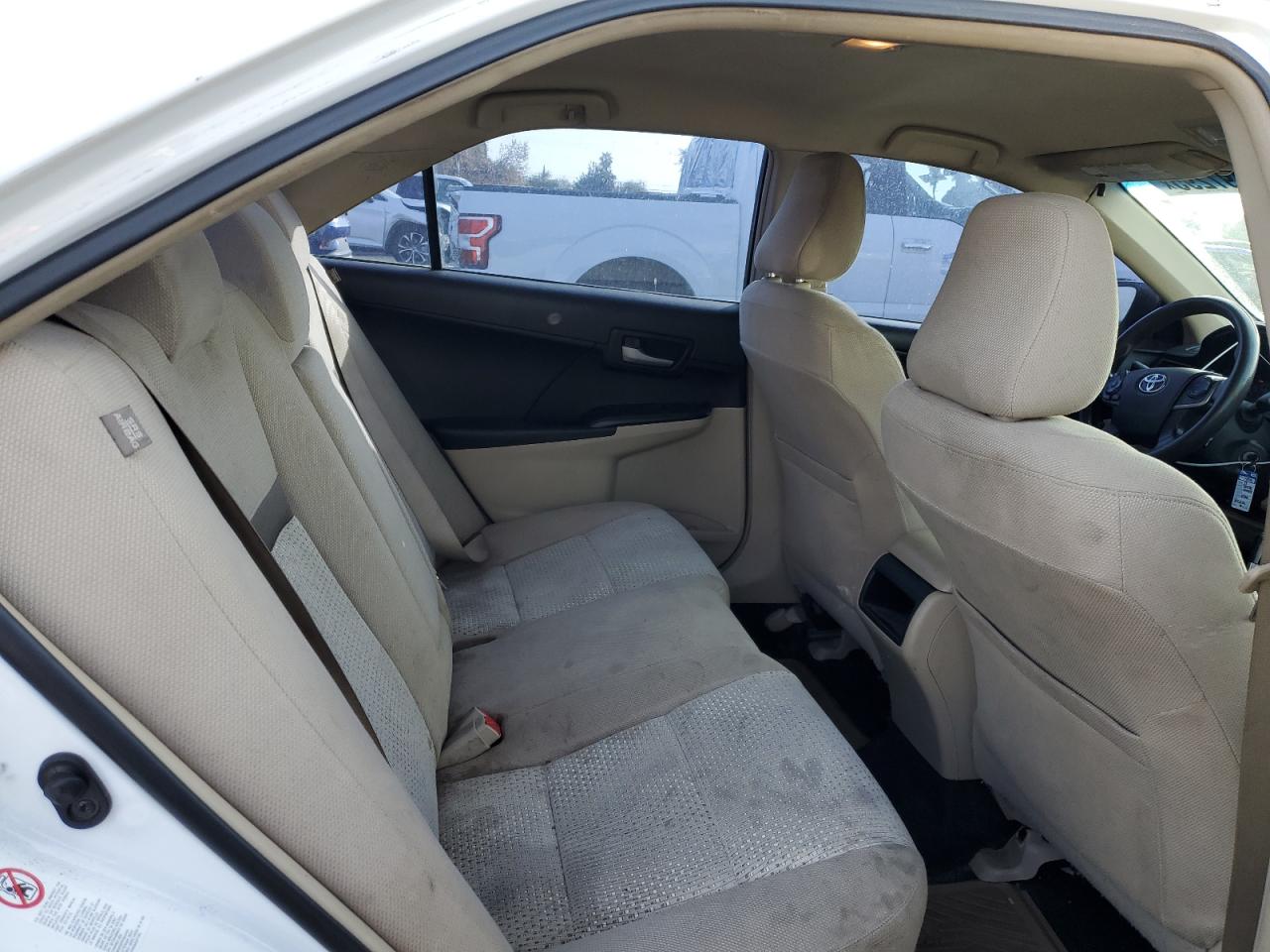 2013 Toyota Camry - Image 10