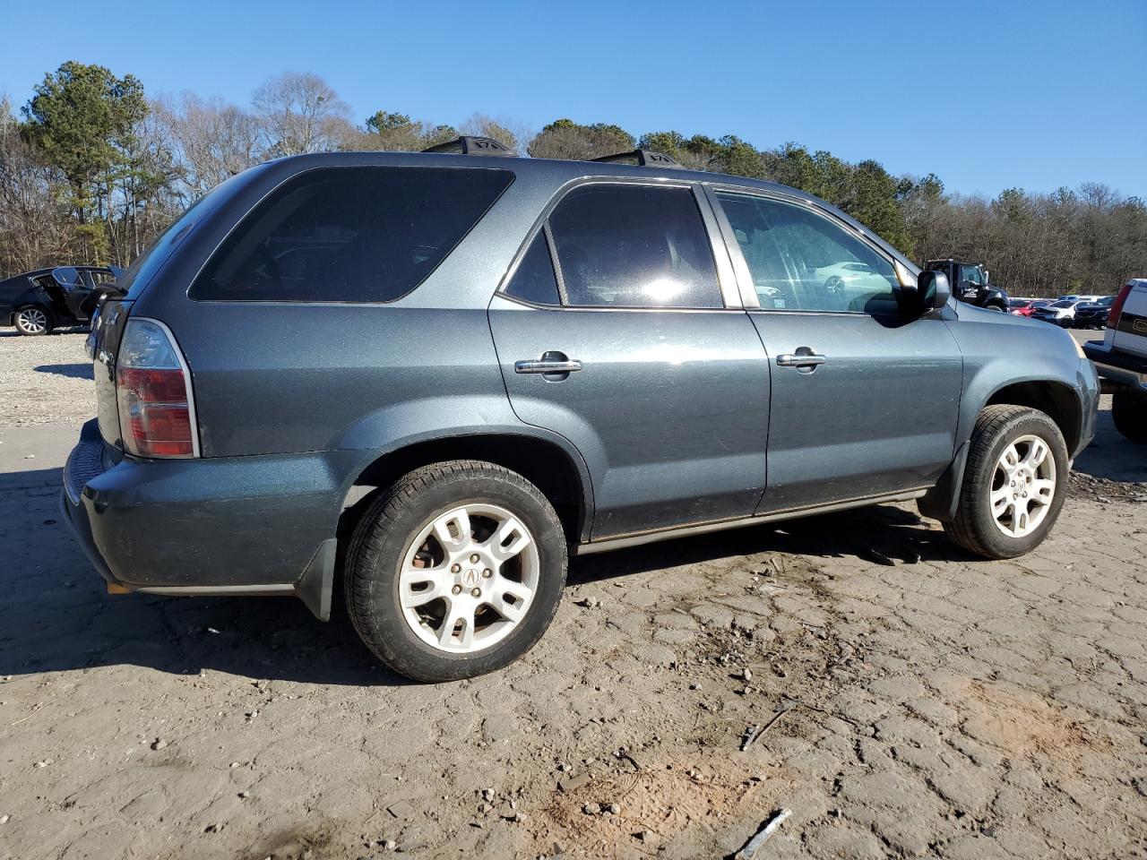 2006 Acura MDX - Image 3