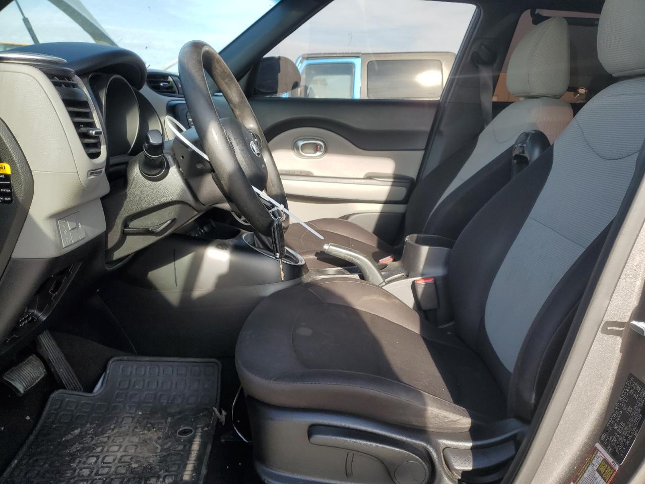 2016 Kia Soul - Image 7